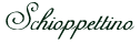Schioppettino