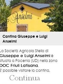 Cantina Anselmi Luigi e Giuseppe