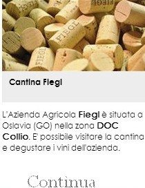 Cantina Fiegl