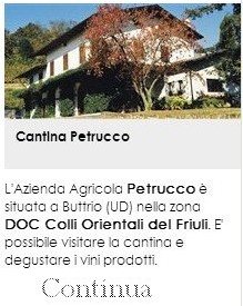 Cantina Petrucco