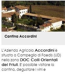 Cantina Accordini