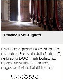 Cantina Isola Augusta