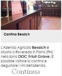 Cantina Bessich