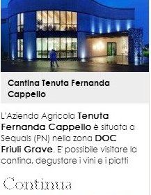 Cantina Trenuta Fernanda Cappello