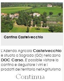 Cantina Castelvecchio
