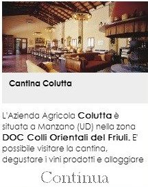 Cantina Colutta