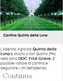 Cantina Quinta della Luna