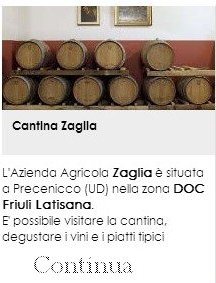 Cantina Zaglia